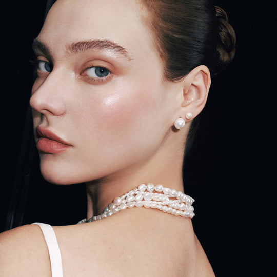 Lucine Earrings