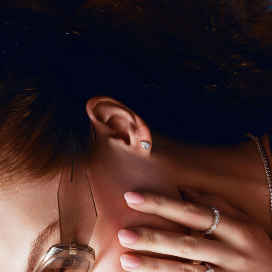 Seraphine Earrings