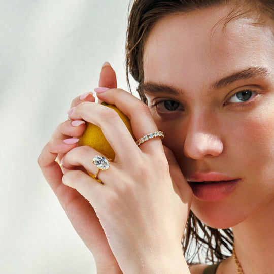 Lumina Ring