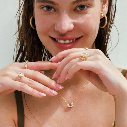 Cera Necklace