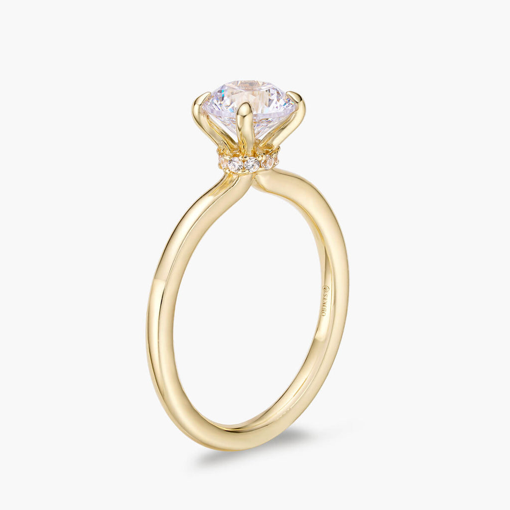 – Jewelry OBJKTS Amor Ring