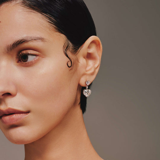 Amora Earrings