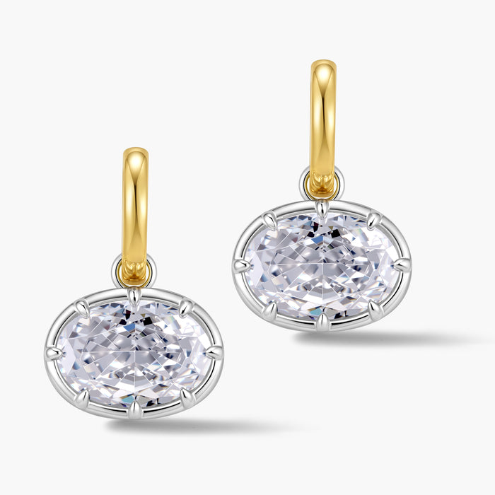 Lucienne Earrings