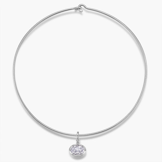 Idris Necklace