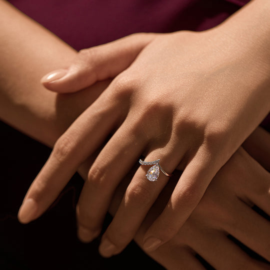 Xila Ring