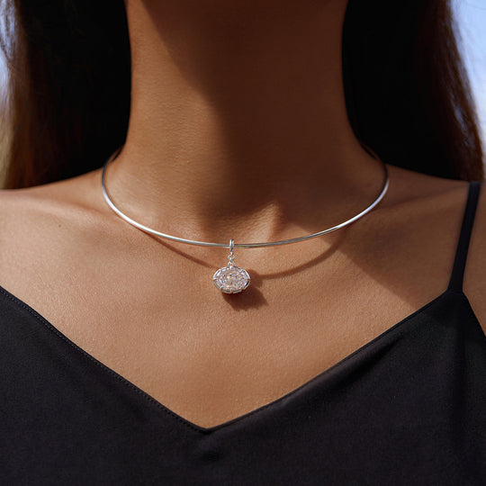 Idris Necklace