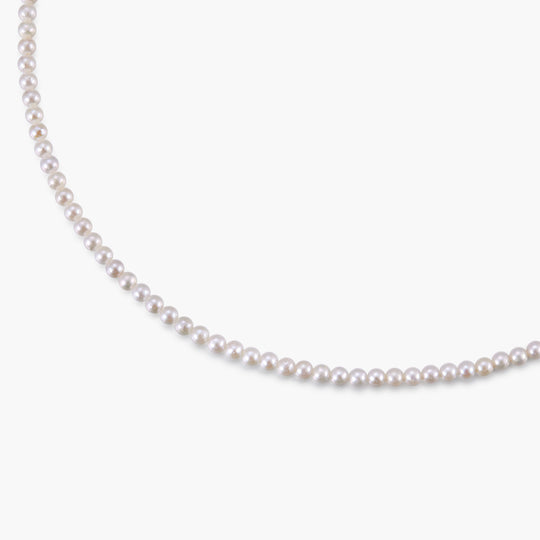 Meris Necklace