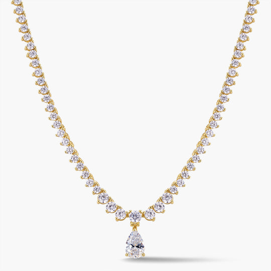Lois Necklace