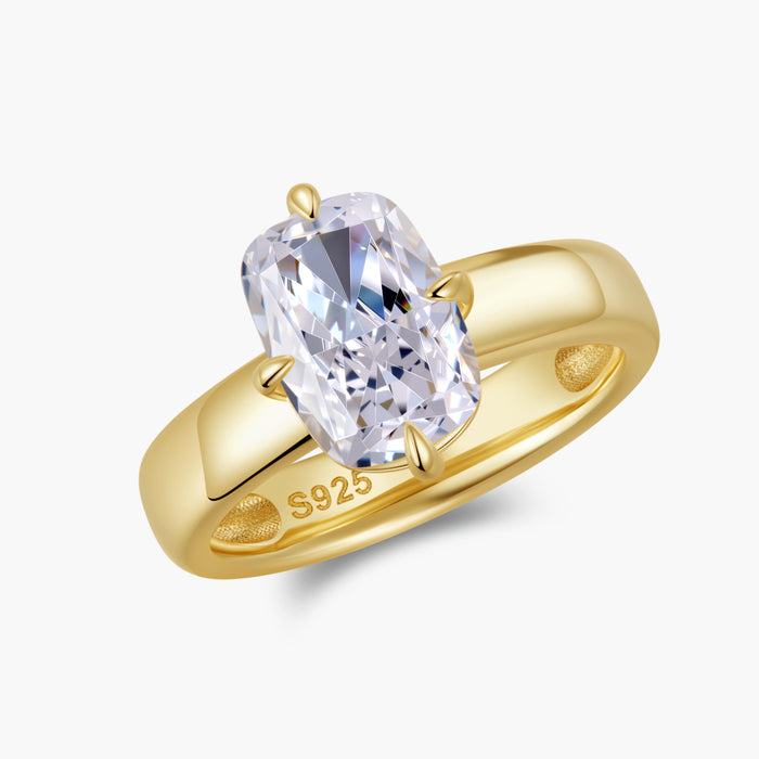Bren Ring