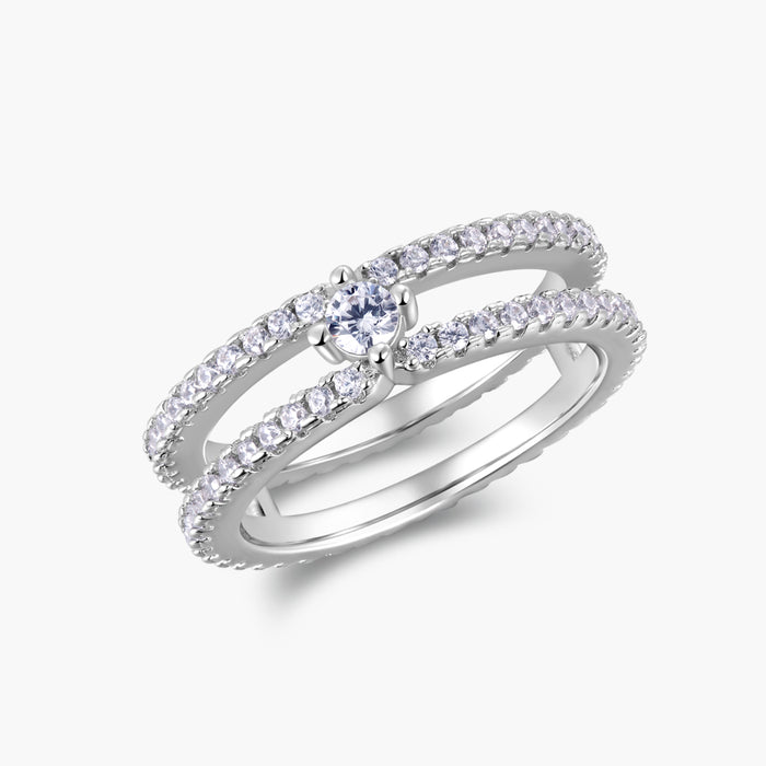 Cassini Ring