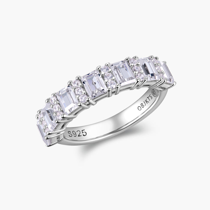 Minerva Ring