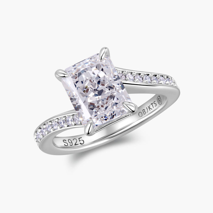 Nazanin Ring