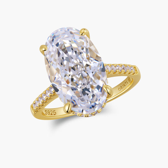 Lumina Ring