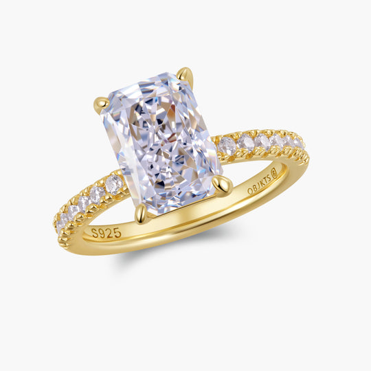Mavis Ring