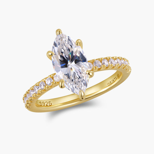 Ivy Ring