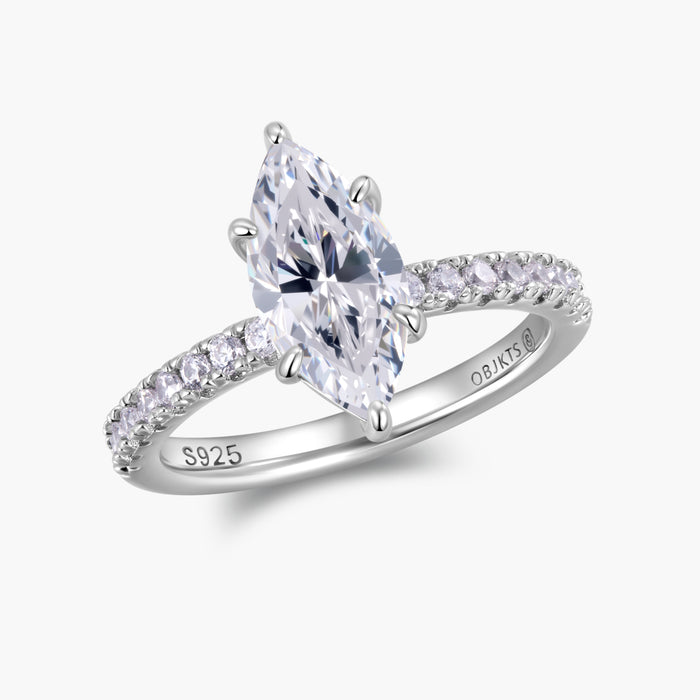 Ivy Ring