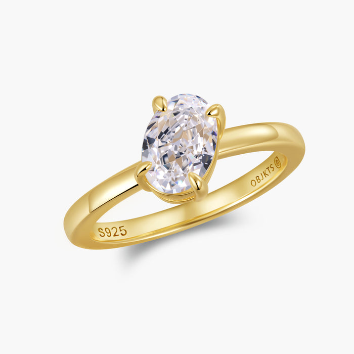 Ayla Ring