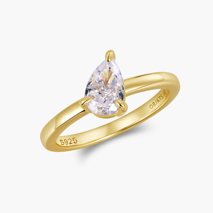 Kiran Ring