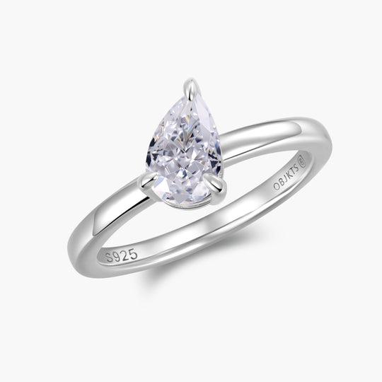 Kiran Ring