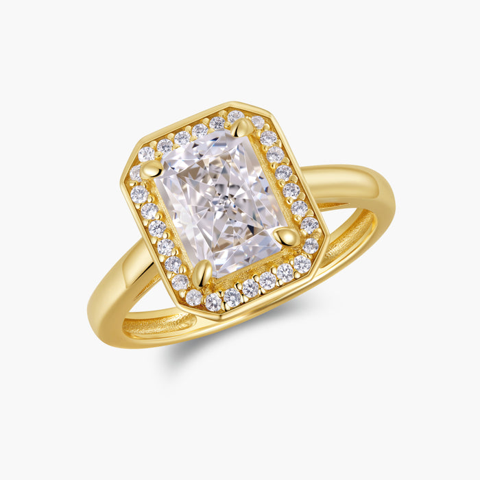 Agnes Ring