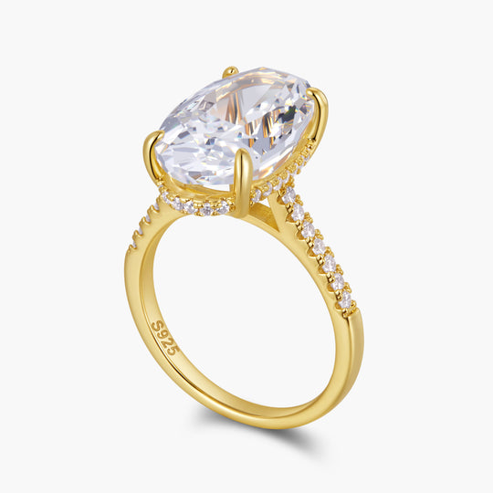 Lumina Ring