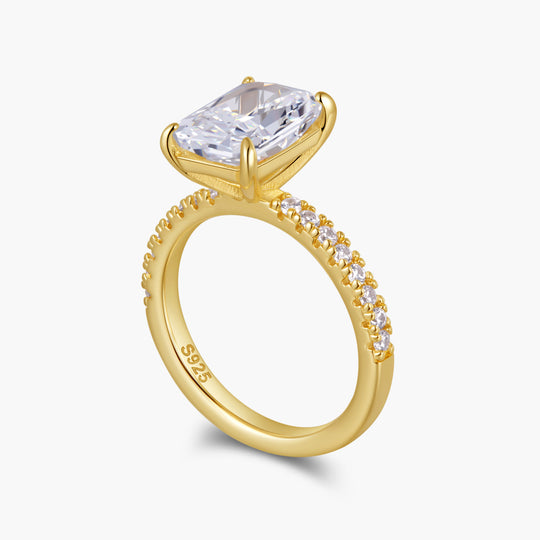 Mavis Ring