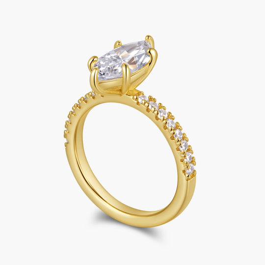Ivy Ring
