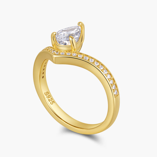 Archia Ring