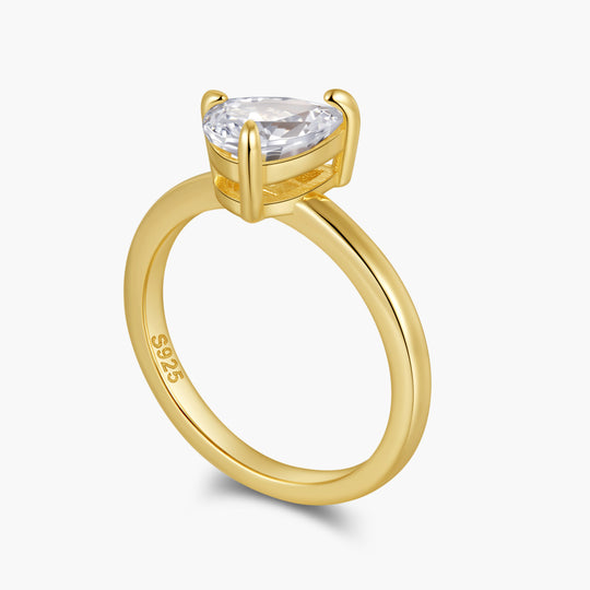 Kiran Ring