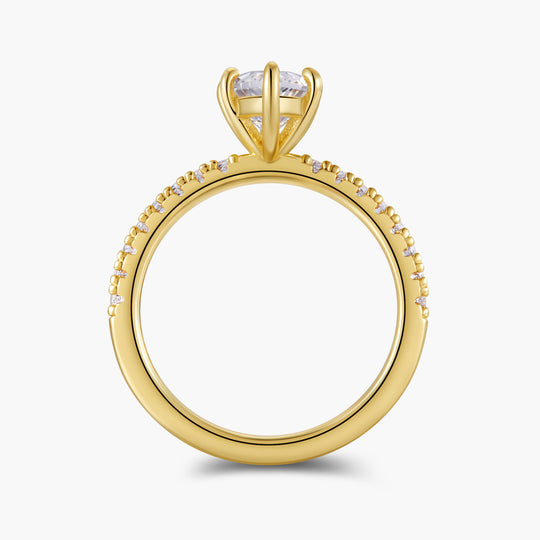 Ivy Ring