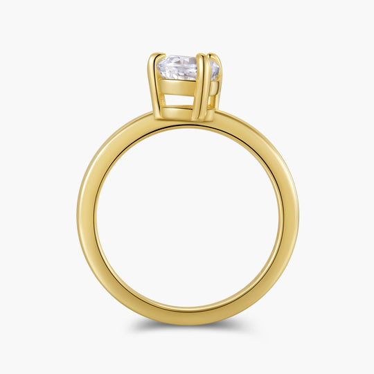 Kiran Ring