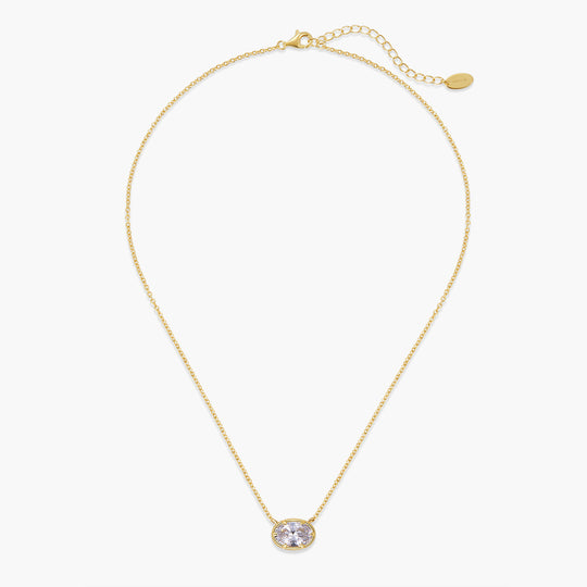 Cera Necklace
