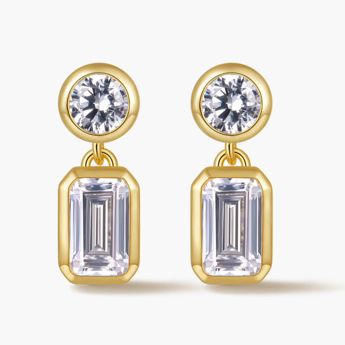 Beryl Earrings