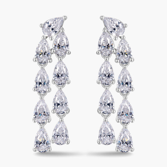 Chrysalis Earrings