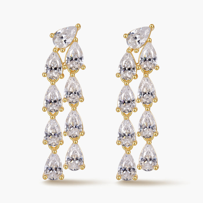 Chrysalis Earrings
