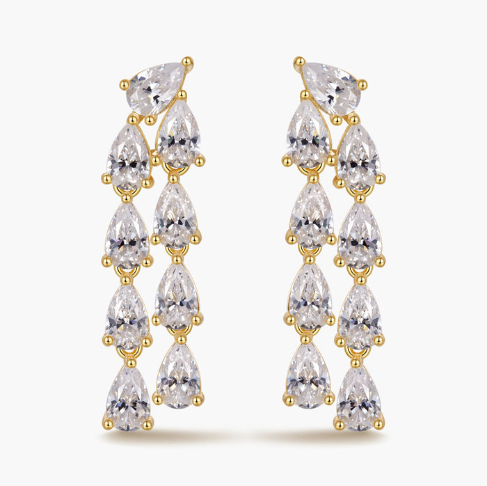 Chrysalis Earrings