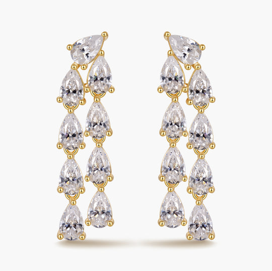 Chrysalis Earrings