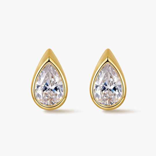 Arka Earrings