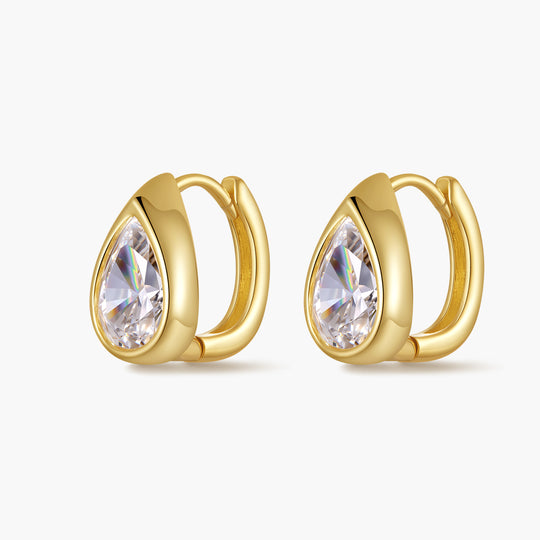 Arka Earrings