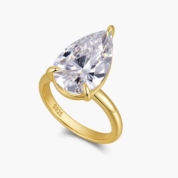 5 Carat Engagement Rings