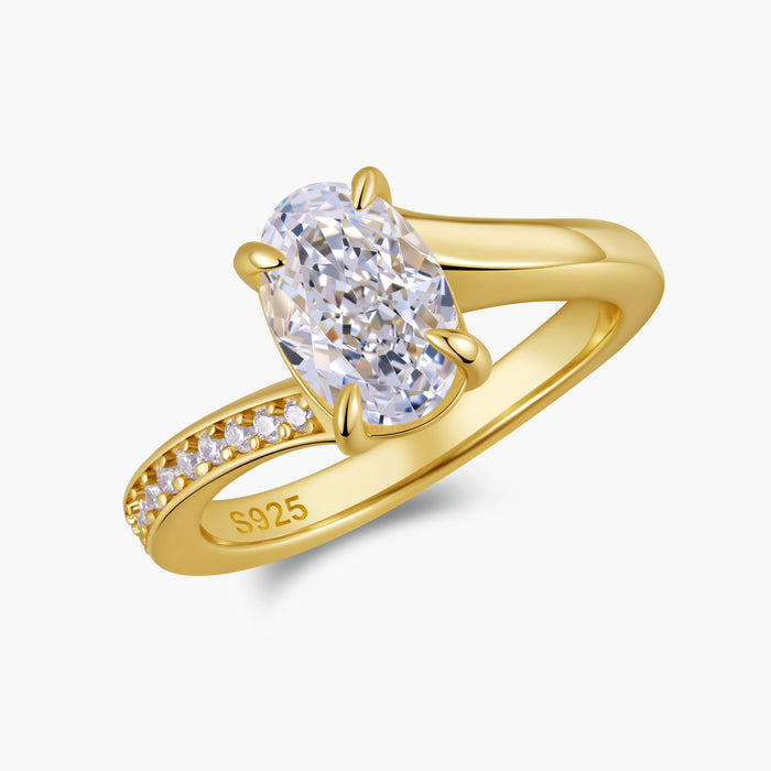 Nereia Ring