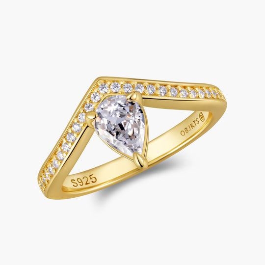 Archia Ring
