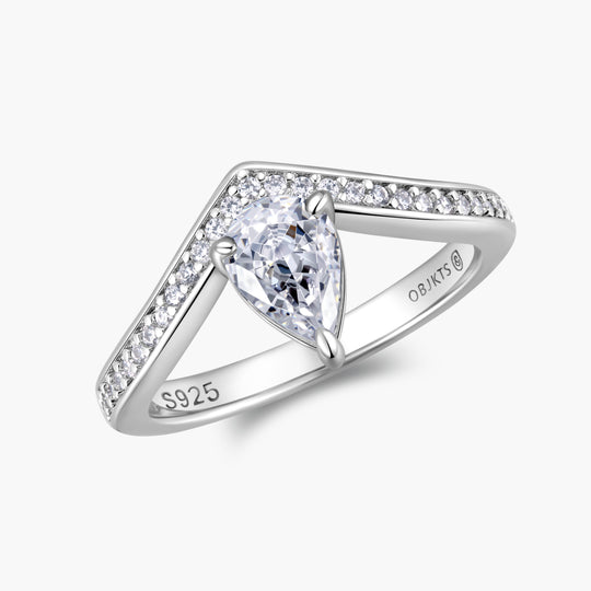 Archia Ring