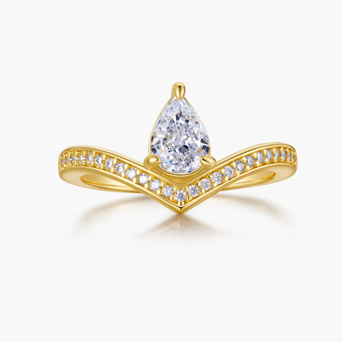 Archia Ring