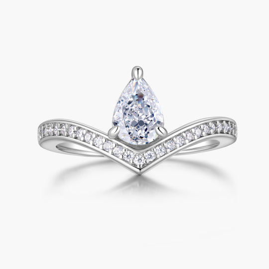Archia Ring