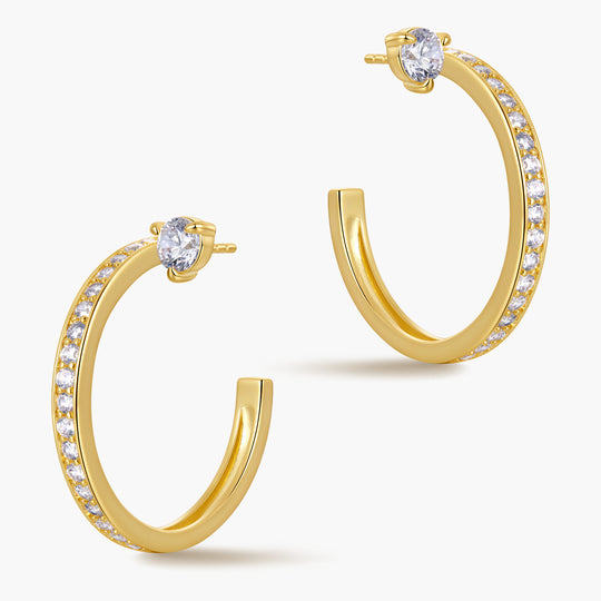 Bel Earrings