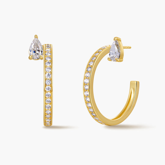 Ira Earrings