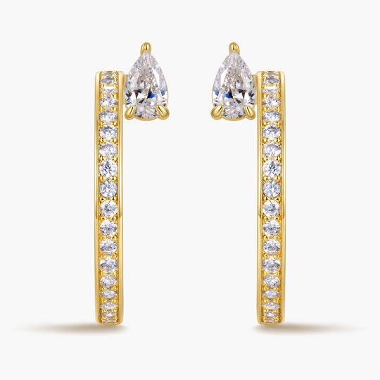 Ira Earrings