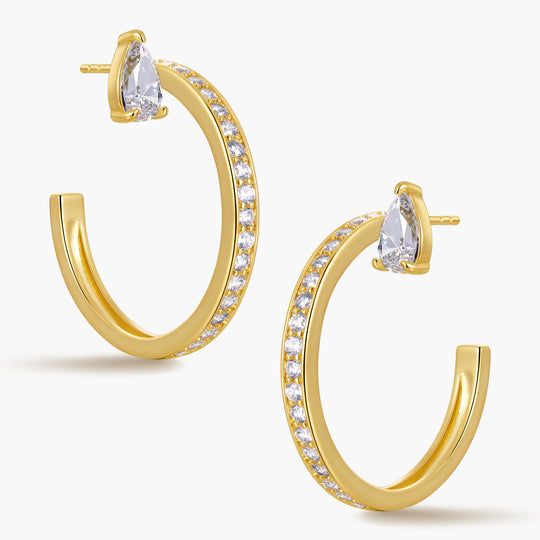 Ira Earrings