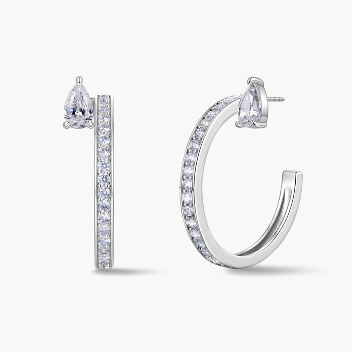 Ira Earrings